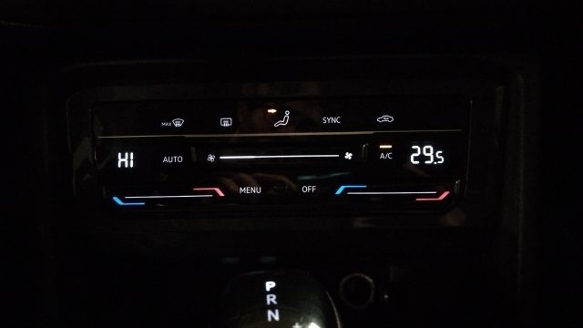 VOLKSWAGEN Tiguan usata, con Frenata d