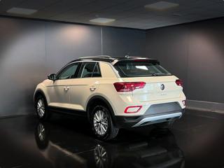 VOLKSWAGEN T-Roc usata, con Boardcomputer