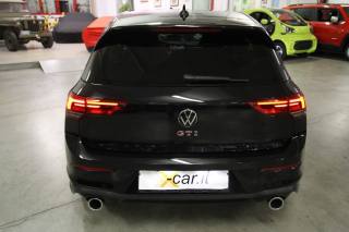 VOLKSWAGEN Golf usata, con Autoradio