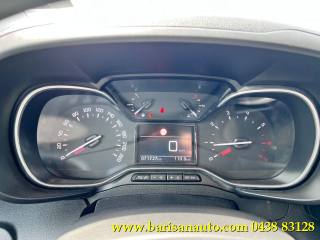 CITROEN Berlingo usata, con Controllo trazione