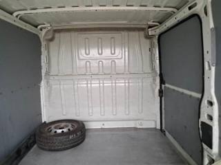 PEUGEOT Boxer usata 11