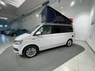 VOLKSWAGEN California usata, con Airbag