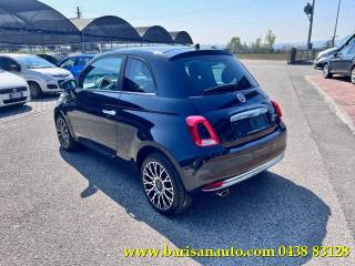 FIAT 500 usata, con Airbag Passeggero