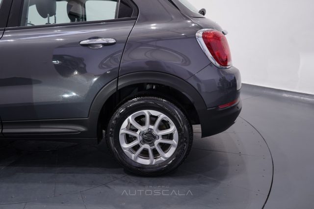 FIAT 500X usata 27