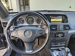 MERCEDES-BENZ E 350 usata, con Chiusura centralizzata
