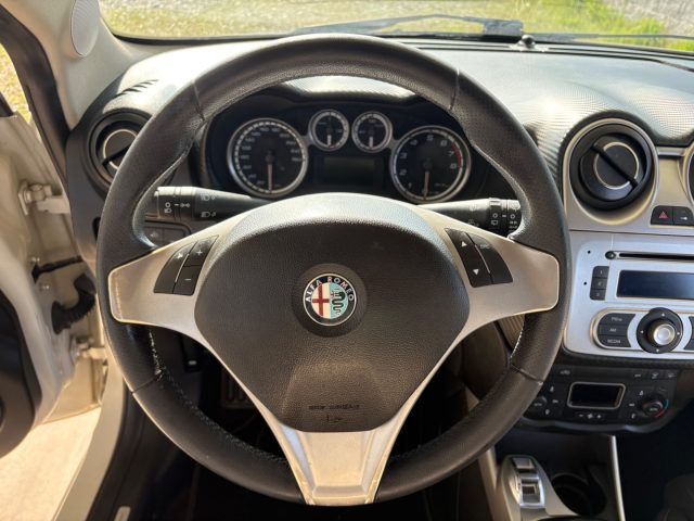 ALFA ROMEO MiTo usata, con ESP