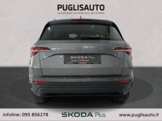SKODA Karoq usata, con Climatizzatore