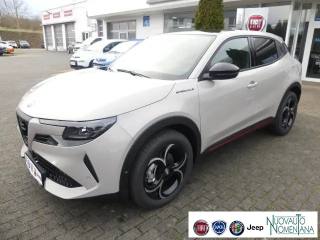 ALFA ROMEO Junior usata, con Chiusura centralizzata