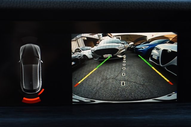 ALFA ROMEO Stelvio usata, con Cruise Control