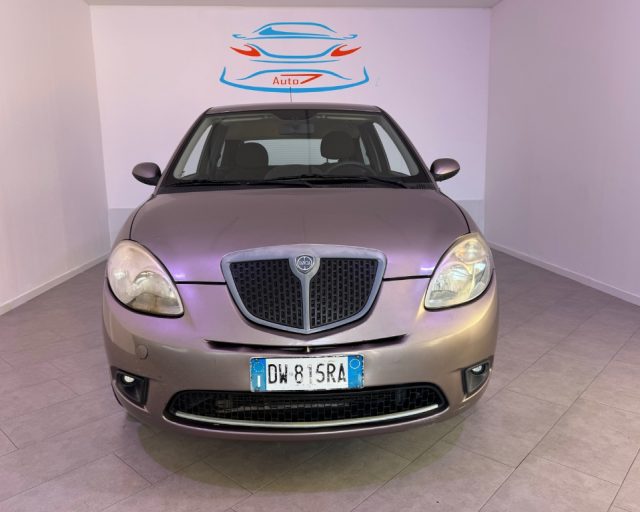 LANCIA Ypsilon usata 0