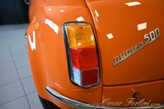 FIAT 500 usata 44