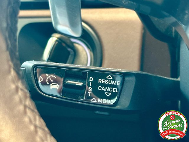 PORSCHE Cayenne usata, con Fari LED