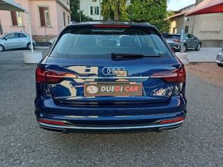AUDI A4 usata, con Autoradio