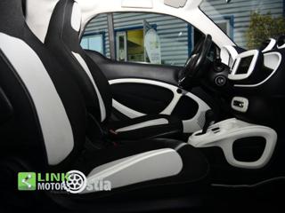 SMART ForTwo usata 20