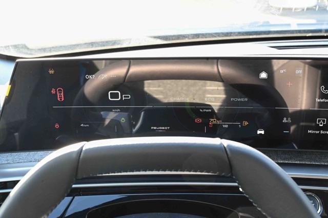 PEUGEOT 3008 usata, con Park Distance Control