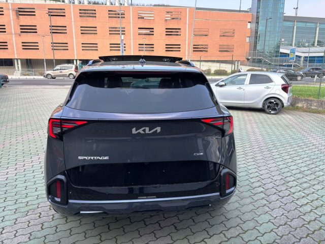 KIA Sportage usata, con Chiusura centralizzata