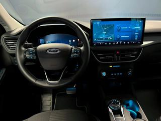 FORD Kuga usata, con Sedili riscaldati
