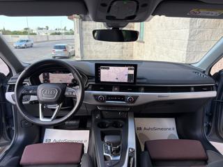 AUDI A4 usata, con Cruise Control