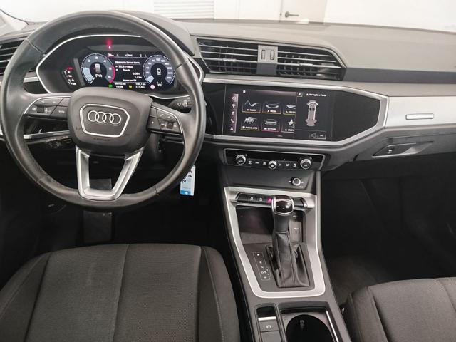 AUDI Q3 usata, con Cerchi in lega