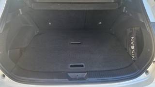 NISSAN Qashqai usata, con Vetri oscurati