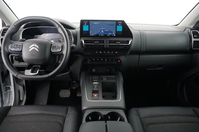 CITROEN C5 Aircross usata, con Chiusura centralizzata