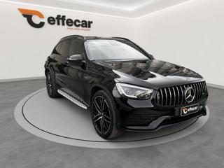 MERCEDES-BENZ GLC 43 AMG usata, con Airbag laterali
