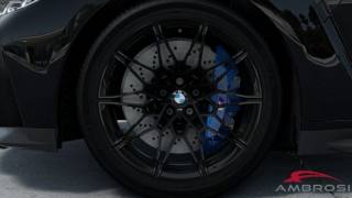 BMW M4 usata 6