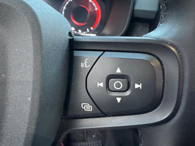 VOLVO XC40 usata, con Cerchi in lega