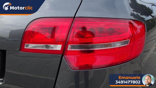 AUDI RS3 usata, con Luci diurne