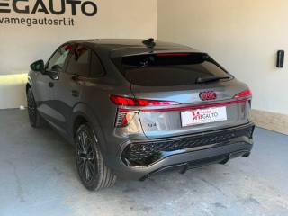 AUDI Q3 usata, con Chiusura centralizzata