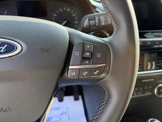 FORD Fiesta usata, con Fari Xenon