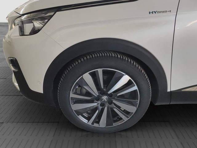 PEUGEOT 3008 usata 14