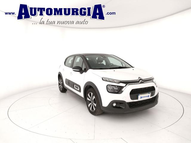 CITROEN C3 usata, con ABS