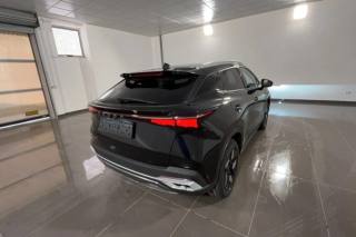 OMODA 5 usata, con Autoradio