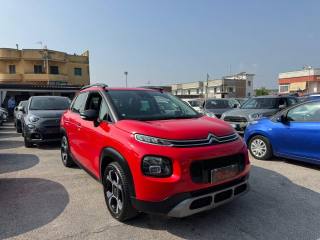 CITROEN C3 Aircross usata, con Airbag
