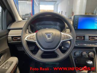 DACIA Sandero usata, con Fendinebbia