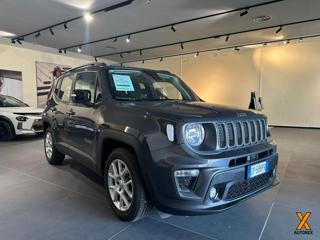 JEEP Renegade 1.5 Turbo T4 MHEV