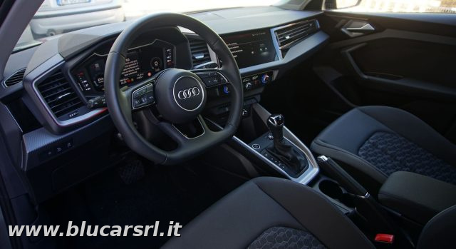 AUDI A1 usata, con Cerchi in lega