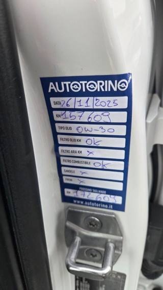 BMW 318 usata, con Servosterzo