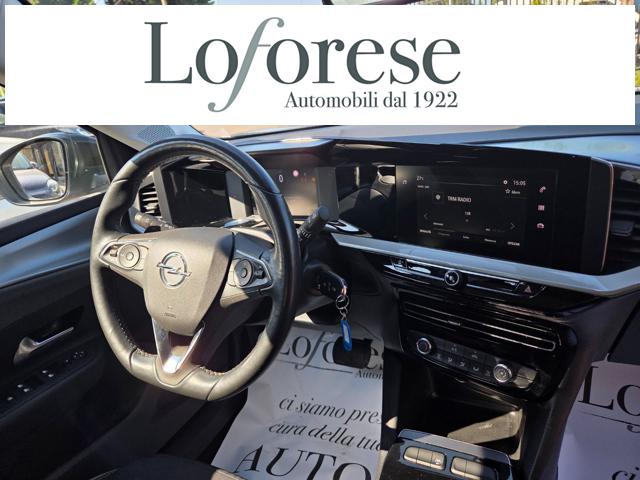 OPEL Mokka usata, con Sedile posteriore sdoppiato