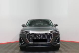 AUDI Q3 usata, con Airbag