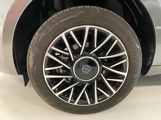 LANCIA Ypsilon usata, con Bluetooth