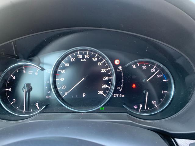 MAZDA CX-5 usata, con Filtro antiparticolato