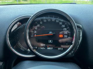 MINI Countryman usata, con Boardcomputer