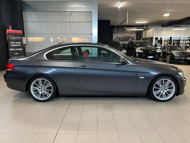 BMW 335 usata, con Sensore di luce
