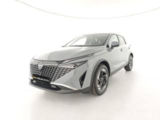 NISSAN Qashqai usata, con Servosterzo