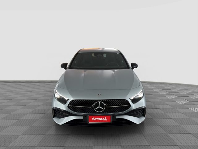 MERCEDES-BENZ A 180 usata 7