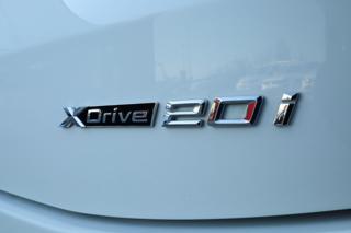 BMW X4 usata, con Pacchetto sportivo