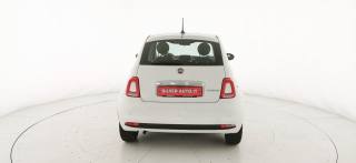 FIAT 500 usata, con Airbag testa