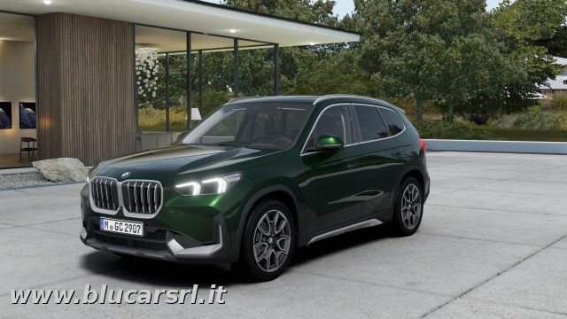 BMW X1 usata, con Airbag